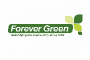 Forever Green Inc. Logo